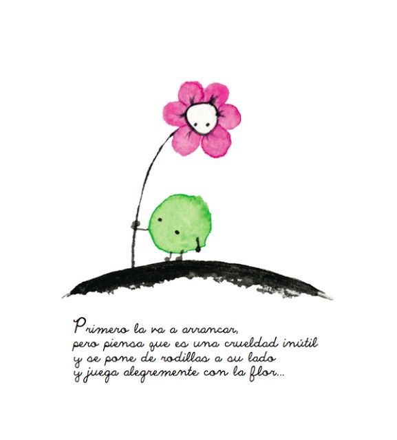 Una historia cronopiesca